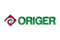 Logo Origer SA